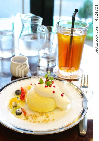 Cafe sweets Cafe sweets 4024821