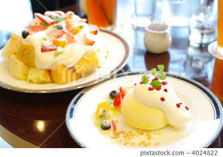 Cafe sweets Cafe sweets 4024822