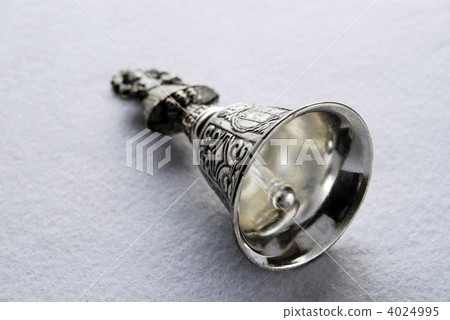 buzzer, handbell, hand bell 4024995