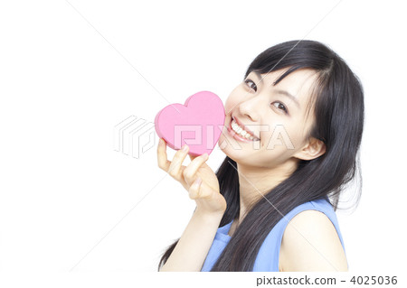 female, lady, woman 4025036