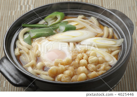 鍋燒烏冬面 4025446