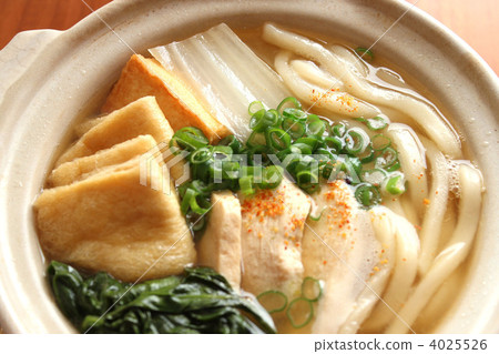 Nabeyaki Udon 4025526