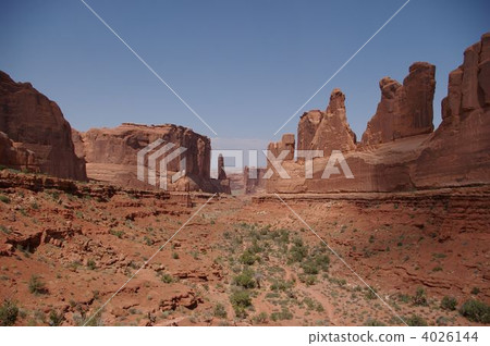 Arches National Park 4026144
