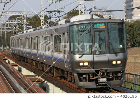 Hanwa Line 223 Series 5000 Series Section Rapid Hanwa Line 223 Series 5000 Series Section Rapid 4026196