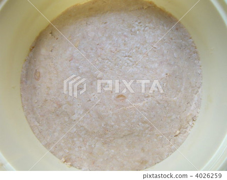 Miso making Miso making 4026259