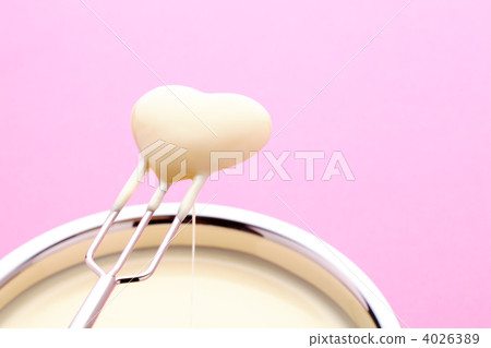 White chocolate 4026389