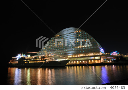 神戶夜景 4026483