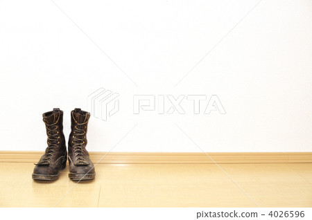 皮鞋 皮鞋 4026596