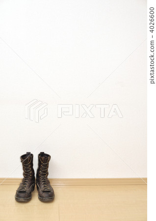 Leather shoes Leather shoes 4026600