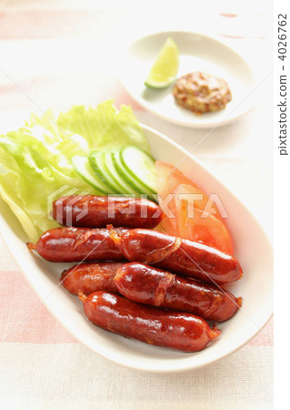 匈牙利香腸 4026762