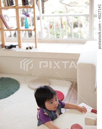 嬰兒玩玩具 嬰兒玩玩具 4027141