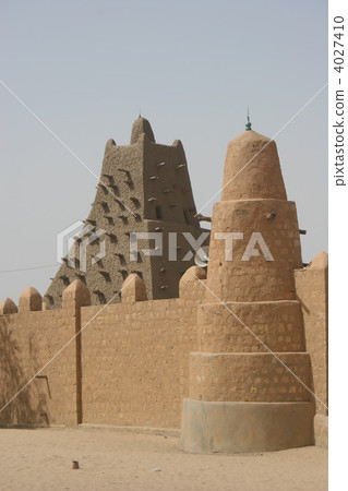 廷巴克圖 廷巴克圖 4027410