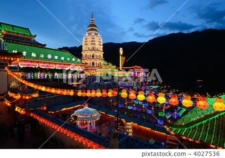 檳城Kokurakuji 4027536