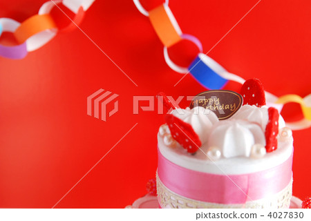 派對形象 4027830