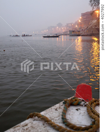 恒河 恒河 4027992