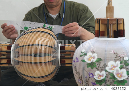 Nagoya lantern Nagoya lantern 4028152