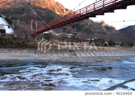 Kiga River's Shiga 4028469
