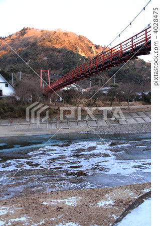 Kiga River's Shiga 4028475