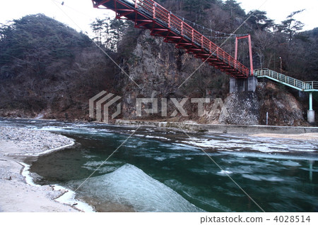 Kiga River's Shiga 4028514