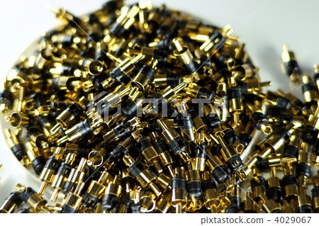 gold plating, many, piece 4029067