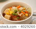 蔬菜湯 4029260