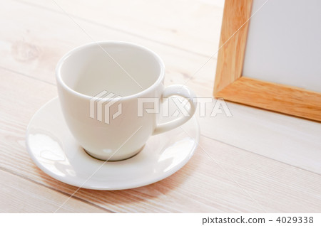 茶碟 咖啡杯 杯 4029338