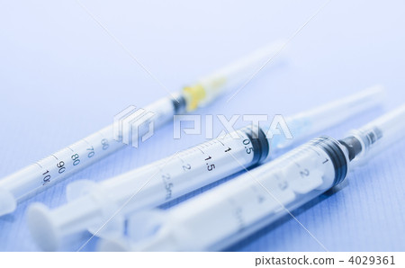 注射器特寫鏡頭 注射器特寫鏡頭 4029361