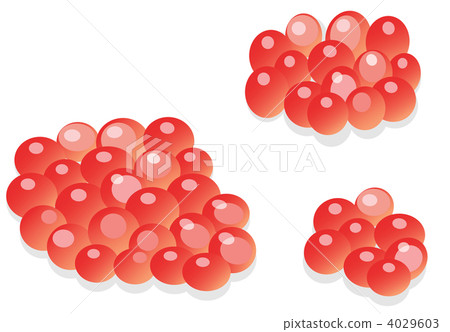 Appetizing caviar Appetizing caviar 4029603