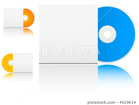 Cd with box Cd with box 4029614