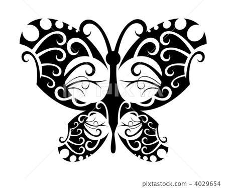 Tattoo butterfly Tattoo butterfly 4029654