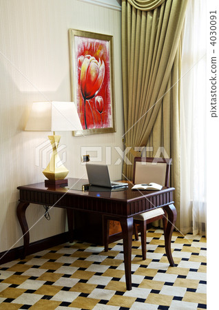 Luxurious hotel Luxurious hotel 4030091
