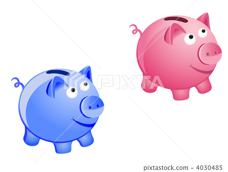 Piggy bank Piggy bank 4030485