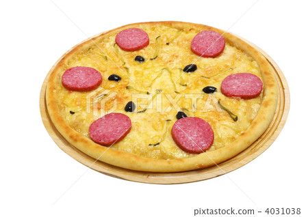 Pizza 4031038