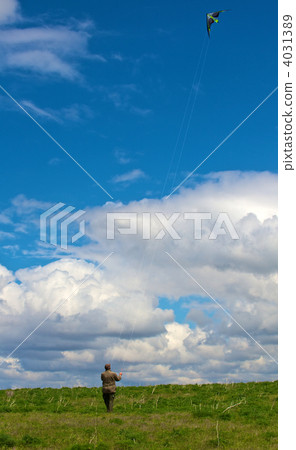 cloudless, fine weather, good weather 4031389