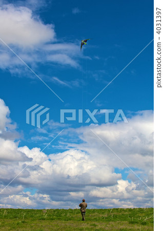 cloudless, fine weather, good weather 4031397