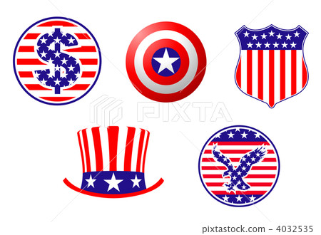 American patriotic symbols American patriotic symbols 4032535
