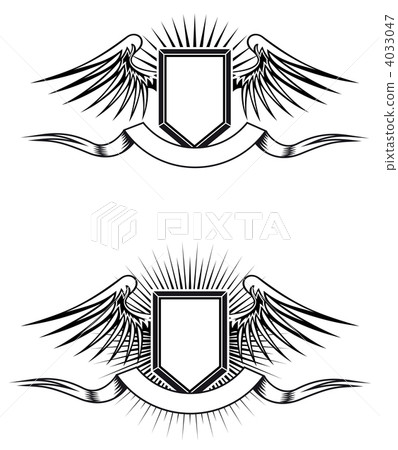 Heraldic emblems Heraldic emblems 4033047
