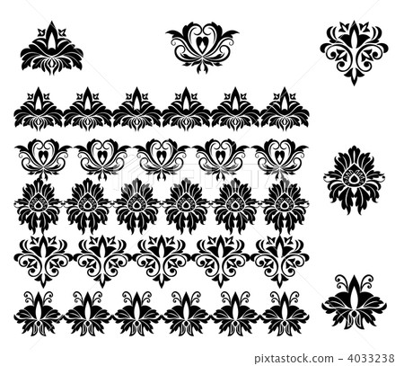 vector, vectors, abstract 4033238