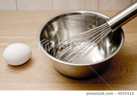 Wood grain kitchen (whisk) 4035418