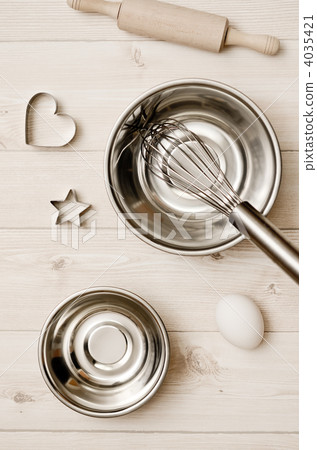 廚房用品 廚房器皿 攪拌器 4035421