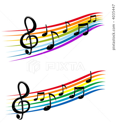 Music background 4035447