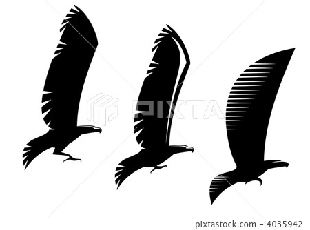Heraldry eagle symbols and tattoo Heraldry eagle symbols and tattoo 4035942