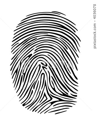 Fingerprint Fingerprint 4036078