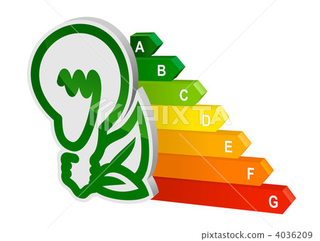 Energy efficeincy graph 4036209