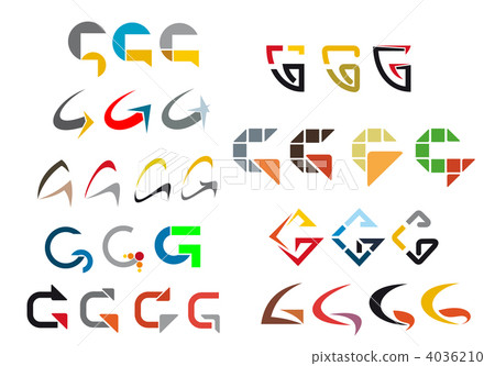 Alphabet letter 4036210