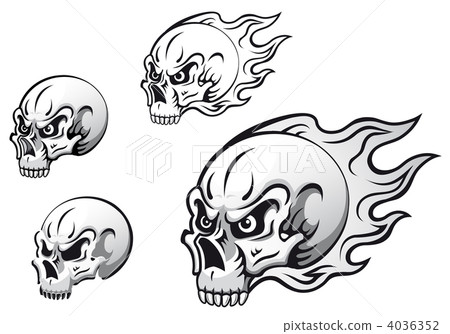 Skull tattoos Skull tattoos 4036352