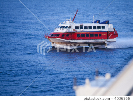 水翼艇工藝 4036566