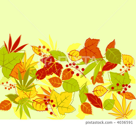 Autumn background 4036591