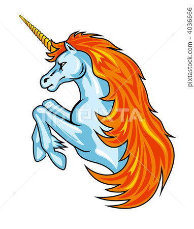 Fantasy unicorn Fantasy unicorn 4036666
