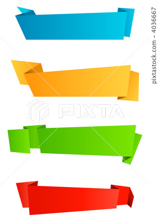 Web banners Web banners 4036667